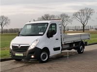 tweedehands Opel Movano 2.3 cdti 145 l4