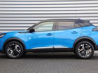 Occasion Peugeot 2008 GT 136 PK (100 kW) 2024 Blauw SUV