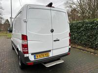 tweedehands Mercedes Sprinter 211 CDI Automaat / Airco / Camera