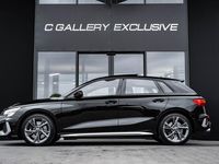 tweedehands Audi S3 Sportback 2.0 TFSI quattro Incl. BTW l Panorama l