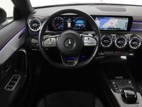 tweedehands Mercedes CLA200 AMG | Panoramadak | Camera | Widescreen | Stoelverwarmin
