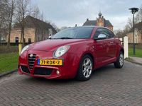 tweedehands Alfa Romeo MiTo 1.3 JTDm ECO Lim.Ed.