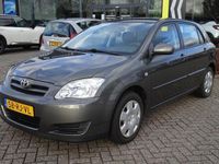 tweedehands Toyota Corolla 1.6 VVT-i Terra AUTOMAAT "Airco Nederlandse Auto