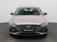 Occasion Hyundai i30 160 PK (117 kW) 2022 Bruin Stationwagen