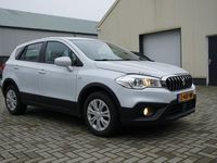 tweedehands Suzuki SX4 S-Cross 1.0 Boosterjet Comfort | Airco | Cruise |