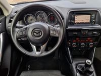 tweedehands Mazda CX-5 2.0 TS+ 2WD, TREKHAAK, NAVI