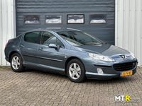 tweedehands Peugeot 407 1.8-16V XR Pack 2e EIG.|NAP|NWE APK