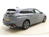 Occasion Peugeot 308 SW Allure 131 PK (96 kW) 2024 Grijs Stationwagen