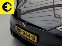Occasion Tesla Model S 235 kW (320 PK) 2017 Grijs Hatchback