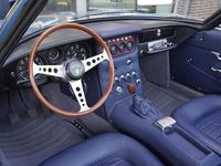 Occasion Lamborghini 350GT 1967 Blauw Coupé