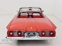 tweedehands Ford Thunderbird Convertible