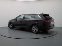 Occasion Renault Megane E-Tech Intens 2022 Zwart Stationwagen