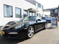 tweedehands Porsche Boxster 2.9 PDK Navi 70.000 KM !!! 1e Eigenaar