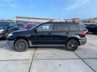 tweedehands Mitsubishi Outlander 2005 * 2.0 Invite plus * EXPORT !!