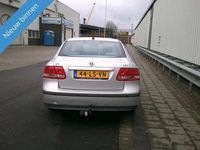 tweedehands Saab 9-3 9-3 9-3;SPORT SEDAN 1.8 T