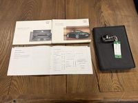 Occasion Audi TT 180 PK (132 kW) 2005 Zwart Cabriolet