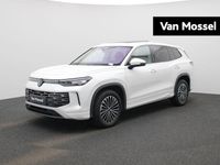 Nieuw VW Tayron Elegance 272 PK (200 kW) 2025 Wit SUV
