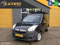 tweedehands Opel Combo 1.6 CDTi L1H1 airco/imperial