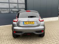 tweedehands Nissan Juke 1.2 DIG-T S/S N-Connecta