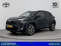Occasion Toyota Yaris Cross Executive 116 PK (85 kW) 2023 Zwart SUV