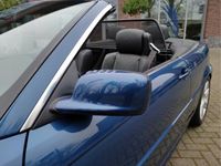 tweedehands BMW 330 Cabriolet 330Ci Executive Leder - Xenon - Navigatie -