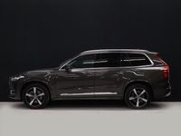 Occasion Volvo XC90 Inscription 455 PK (334 kW) 2022 Grijs SUV