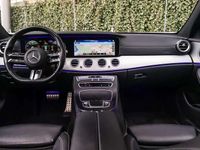tweedehands Mercedes E200 Estate Automaat Business Solution AMG | Premium Pa