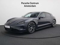 Occasion Porsche Taycan Sport 320 kW (436 PK) 2024 Grijs Sedan