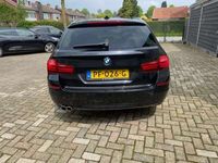 tweedehands BMW 520 520 Touring d High Executive Vele Optie's