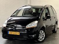 tweedehands Citroën Grand C4 Picasso 1.6 VTi Business 7p. |Clima |CruiseC |Nieuwe APK