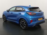 Occasion Ford Puma ST-Line 125 PK (91 kW) 2020 Blauw SUV