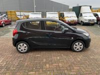 tweedehands Opel Karl 1.0 ecoFLEX Edition navigatie