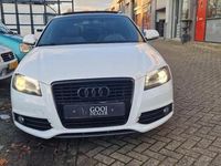 tweedehands Audi A3 Sportback 1.4 TFSI S-edition PANORAMADAK CLIMA LEDER!