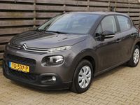 tweedehands Citroën C3 1.2 PureTech Feel / Navi / Cruise / Climate / Lane