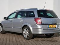 tweedehands Opel Astra Wagon 1.6 Temptation NAVI