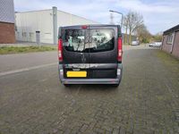 tweedehands Opel Vivaro 2.0 CDTI L1H1 Eco 9 Persoons