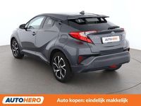 Occasion Toyota C-HR Edition 122 PK (89 kW) 2019 Grijs SUV