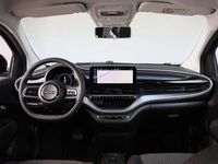 Occasion Fiat 500e Business 86 kW (118 PK) 2020 Zwart Hatchback