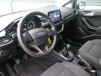 tweedehands Ford Fiesta 1.0 EcoBoost Titanium / climate/stoelverw./voorruitverw./lm.velgen !