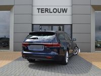 tweedehands Jaguar XF Sportbrake 2.0d R-Sport