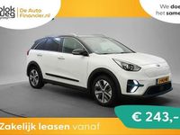 Occasion Kia e-Niro 150 kW (204 PK) 2020 Wit SUV
