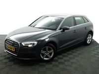 tweedehands Audi A3 Sportback 1.0 TFSI Pro Line Aut- Xenon Led, Comfort Interieur, Park Assist, Clima