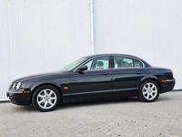 tweedehands Jaguar S-Type 2.7D V6 iDition bj 2006 Nette ! ?