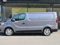 tweedehands Renault Trafic 1.6 dCi T27 L1H1 Turbo2 Energy