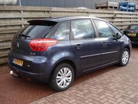 Occasion Citroën C4 Picasso 120 PK (88 kW) 2010 Paars MPV