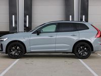 Occasion Volvo XC60 Plus 350 PK (257 kW) 2025 Grijs SUV