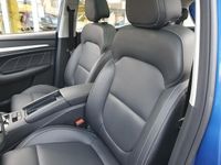 tweedehands MG ZS EV Luxury All-in prijs!