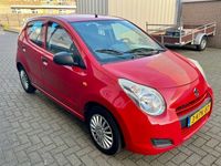 tweedehands Suzuki Alto 1.0 Comfort 2010 NWE.APK 128000KM 2995EU