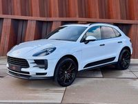 Occasion Porsche Macan 245 PK (180 kW) 2019 SUV