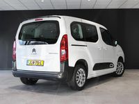 Occasion Citroën Berlingo Feel 131 PK (96 kW) 2022 Wit MPV